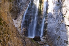 Marienwasserfall