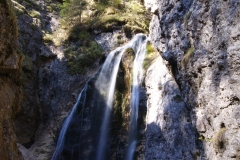 Marienwasserfall