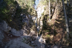 Marienwasserfall