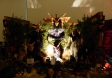 Maskenausstellung 2015