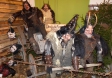 Maskenausstellung 2015