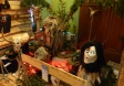 Maskenausstellung 2015