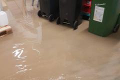 Mehrere Unwettereinsätze in Mariazell - Foto: FF Mariazell