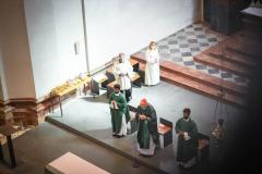 Heilige Messe mit Kardinal Schönborn - Foto: Anna Scherfler