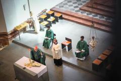 Heilige Messe mit Kardinal Schönborn - Foto: Anna Scherfler