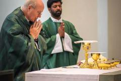 Heilige Messe mit Kardinal Schönborn - Foto: Anna Scherfler