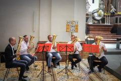 Heilige Messe mit Kardinal Schönborn - Foto: Anna Scherfler