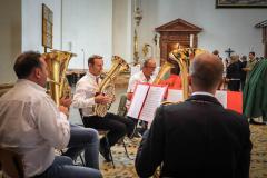 Heilige Messe mit Kardinal Schönborn - Foto: Anna Scherfler