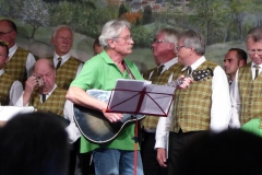 Liederabend des MGV Alpenland Mariazell - Foto: Mariazell Online