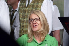 Liederabend des MGV Alpenland Mariazell - Foto: Mariazell Online