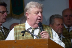 Liederabend des MGV Alpenland Mariazell - Foto: Mariazell Online