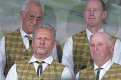 Liederabend des MGV Alpenland Mariazell - Foto: Mariazell Online