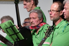 Liederabend des MGV Alpenland Mariazell - Foto: Mariazell Online