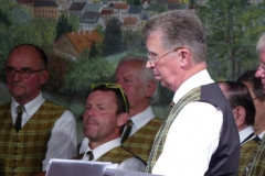 Liederabend des MGV Alpenland Mariazell - Foto: Mariazell Online