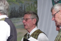 Liederabend des MGV Alpenland Mariazell - Foto: Mariazell Online