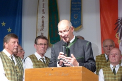 Liederabend des MGV Alpenland Mariazell - Foto: Mariazell Online