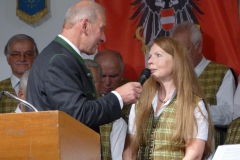 Liederabend des MGV Alpenland Mariazell - Foto: Mariazell Online