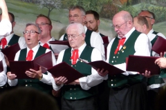 Liederabend des MGV Alpenland Mariazell - Foto: Mariazell Online