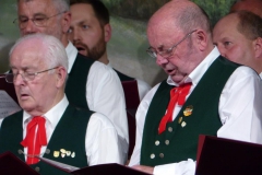 Liederabend des MGV Alpenland Mariazell - Foto: Mariazell Online