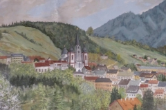 Liederabend des MGV Alpenland Mariazell - Foto: Mariazell Online