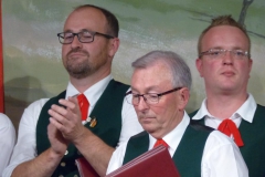 Liederabend des MGV Alpenland Mariazell - Foto: Mariazell Online