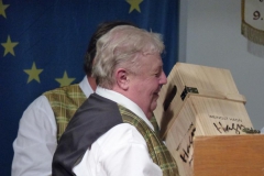 Liederabend des MGV Alpenland Mariazell - Foto: Mariazell Online