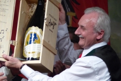 Liederabend des MGV Alpenland Mariazell - Foto: Mariazell Online