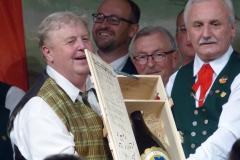 Liederabend des MGV Alpenland Mariazell - Foto: Mariazell Online