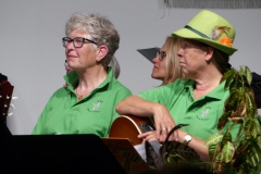 Liederabend des MGV Alpenland Mariazell - Foto: Mariazell Online