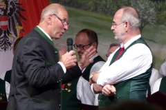 Liederabend des MGV Alpenland Mariazell - Foto: Mariazell Online