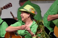 Liederabend des MGV Alpenland Mariazell - Foto: Mariazell Online