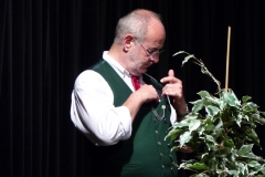 Liederabend des MGV Alpenland Mariazell - Foto: Mariazell Online