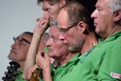 Liederabend des MGV Alpenland Mariazell - Foto: Mariazell Online