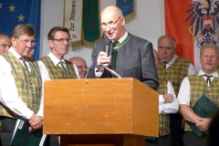 Liederabend des MGV Alpenland Mariazell - Foto: Mariazell Online