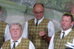 Liederabend des MGV Alpenland Mariazell - Foto: Mariazell Online