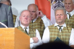 Liederabend des MGV Alpenland Mariazell - Foto: Mariazell Online