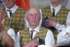 Liederabend des MGV Alpenland Mariazell - Foto: Mariazell Online