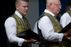 Liederabend des MGV Alpenland Mariazell - Foto: Mariazell Online