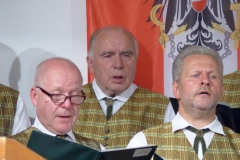 Liederabend des MGV Alpenland Mariazell - Foto: Mariazell Online