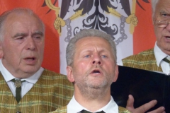 Liederabend des MGV Alpenland Mariazell - Foto: Mariazell Online