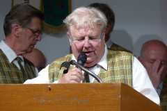 Liederabend des MGV Alpenland Mariazell - Foto: Mariazell Online