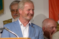 Liederabend des MGV Alpenland Mariazell - Foto: Mariazell Online