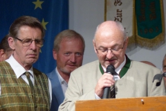 Liederabend des MGV Alpenland Mariazell - Foto: Mariazell Online