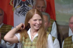 Liederabend des MGV Alpenland Mariazell - Foto: Mariazell Online