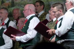 Liederabend des MGV Alpenland Mariazell - Foto: Mariazell Online