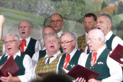 Liederabend des MGV Alpenland Mariazell - Foto: Mariazell Online