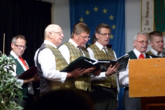 Liederabend des MGV Alpenland Mariazell - Foto: Mariazell Online