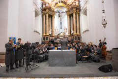 Konzert der Militärmusik Niederösterreich - Foto: Josef Kuss