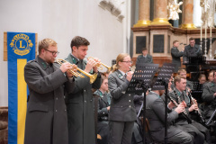 Konzert der Militärmusik Niederösterreich - Foto: Josef Kuss