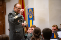 Konzert der Militärmusik Niederösterreich - Foto: Josef Kuss